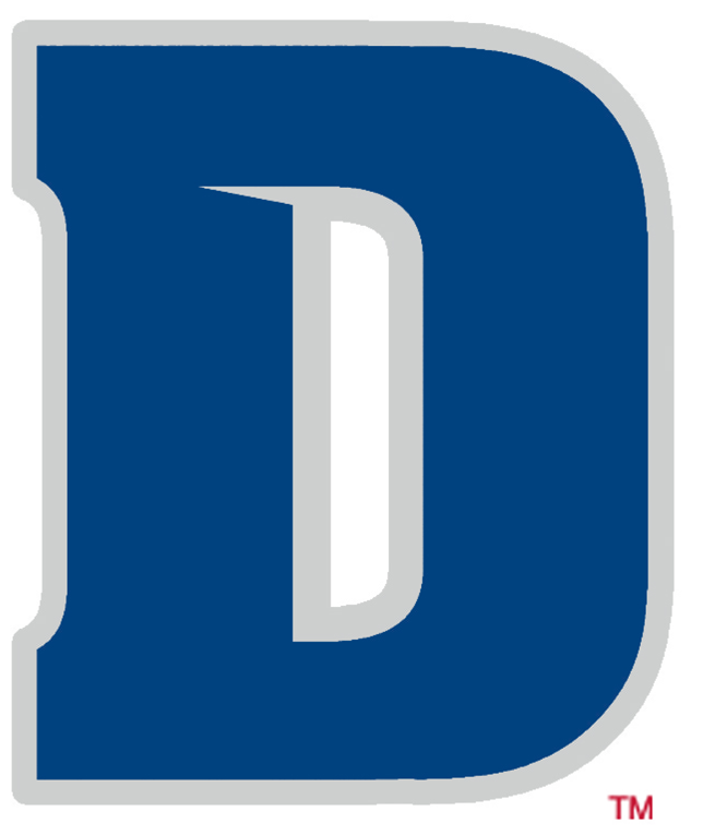 Detroit Titans 2008-2015 Alternate Logo v2 iron on transfers for T-shirts